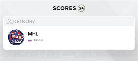 mhl bookies|MHL Betting Odds, Hockey Russia .